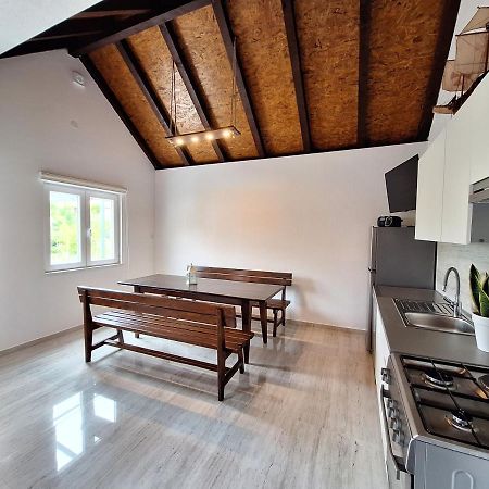 Apartment Silver Star Kaštela Buitenkant foto
