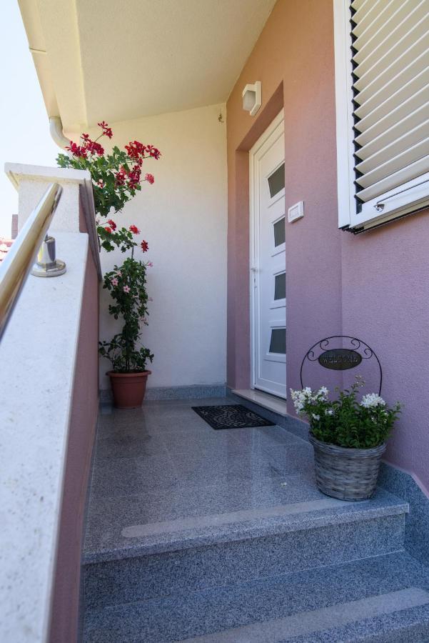 Apartment Silver Star Kaštela Buitenkant foto