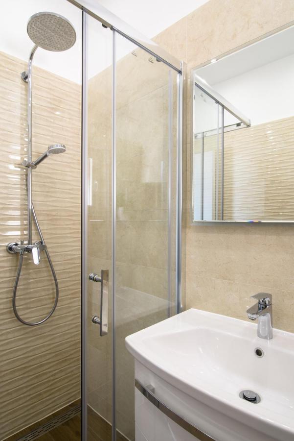 Apartment Silver Star Kaštela Buitenkant foto