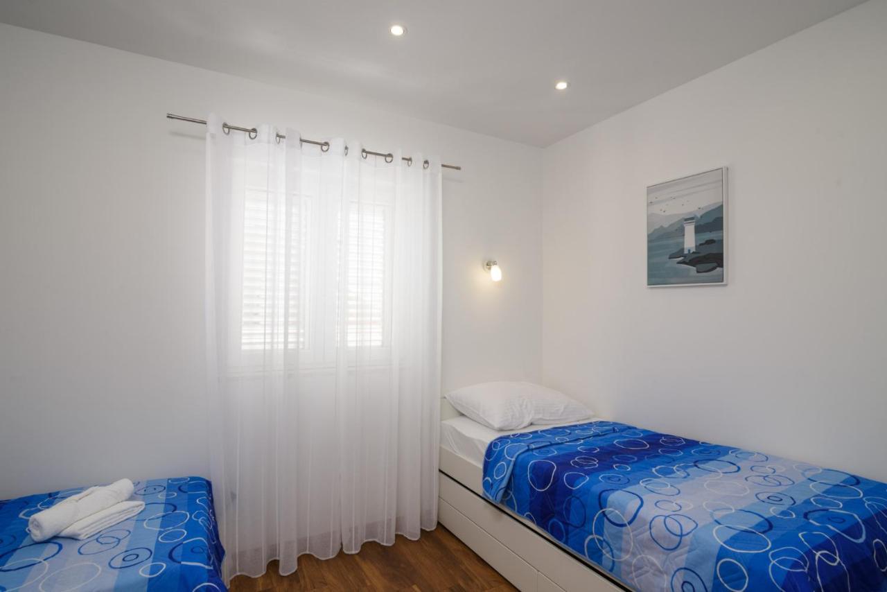 Apartment Silver Star Kaštela Buitenkant foto